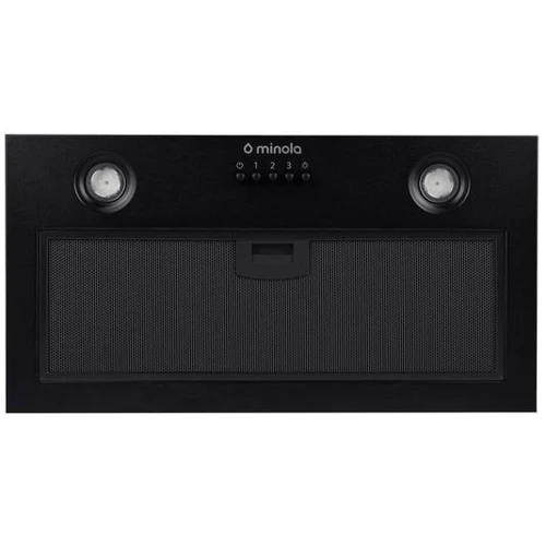 Витяжка Minola HBI 52042 BL 700 LED фото 5