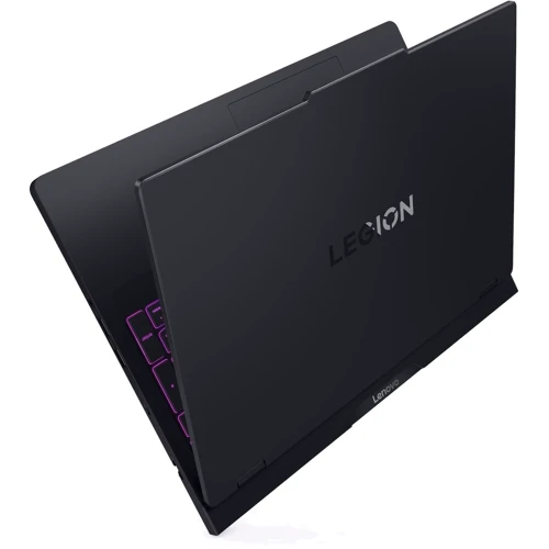 Ноутбук Lenovo Legion Pro 5 16ADR10 Eclipse Black (83LT005TRA) UA