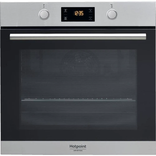 Духова шафа електрична Hotpoint-Ariston FA2 544 JH IX HA