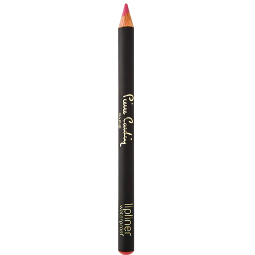 Pierre Cardin Lipliner Waterproof Sweet Pink Олівець для губ 2 g: Вид Контурный карандаш для губ