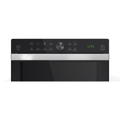 Микроволновая печь Whirlpool MWP 337 SB: Диаметр поддона, мм 360