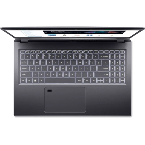 Ноутбук Acer Aspire 5 A515-58M-54LX (NX.KQ8EU.00B) UA: Экран 15.6" (1920x1080) Full HD