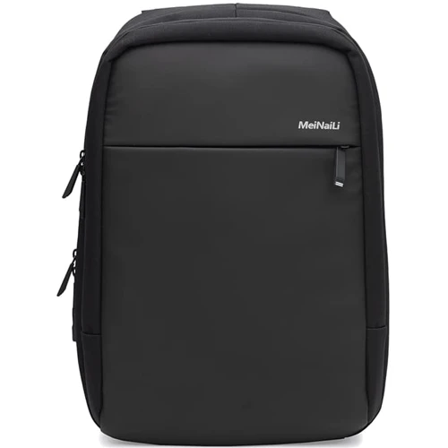 Мужской рюкзак Monsen черный (C11802-black)