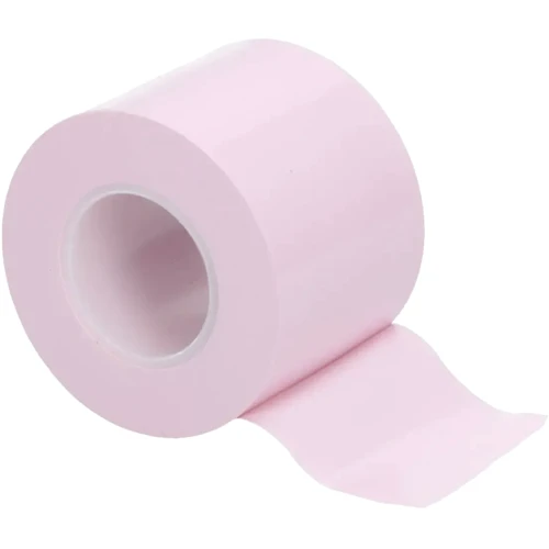 Лента для бондажа Liebe Seele Bondage Tape Pink 25м