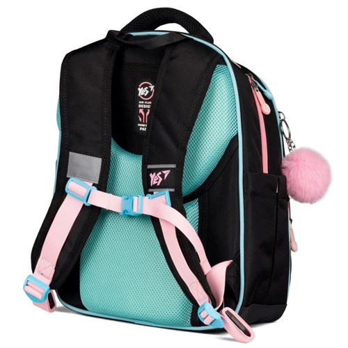 Школьный рюкзак YES S-91 Pusheen (559752): Тип Для первоклассников