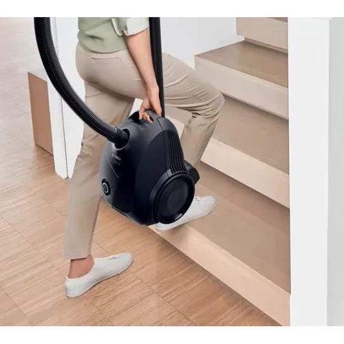 Пылесос Bosch BGLS2BA2: Емкость пылесборника 3.5 л