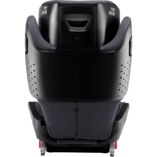 Автокресло BRITAX-ROMER KIDFIX M i-SIZE Storm Grey: Вес ребенка от 15 до 36 кг