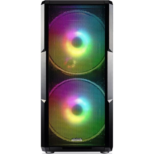 Корпус Modecom AMIRANI ARGB BLACK (AT-AMIRANI-PG-10-000000-0): Назначение игровой