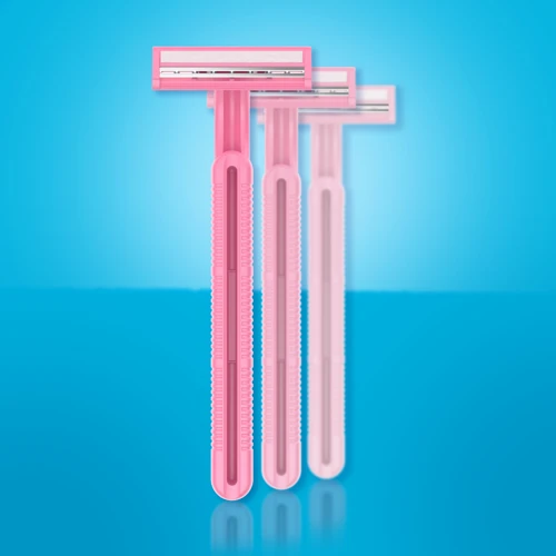 Gillette Blue II Станки для бритья одноразовые 5 шт.: Тип станка Одноразовый