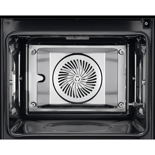 Духовой шкаф электрический Electrolux EOABS39WZ: Мощность подключения, Вт 3500