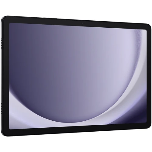 Планшет Samsung Galaxy Tab A9+ 11.0 6/128GB Wi-Fi Graphite (SM-X210RZAR): Комунікації Wi-Fi, GPS, Bluetooth
