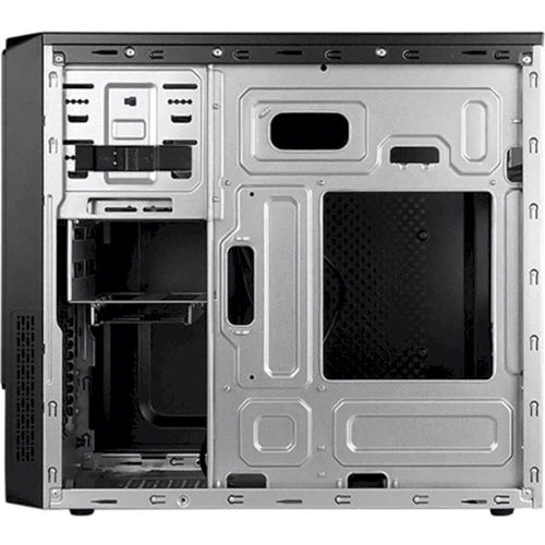 Корпус Chieftec UB-03B-350GPB: Назначение рабочая станция