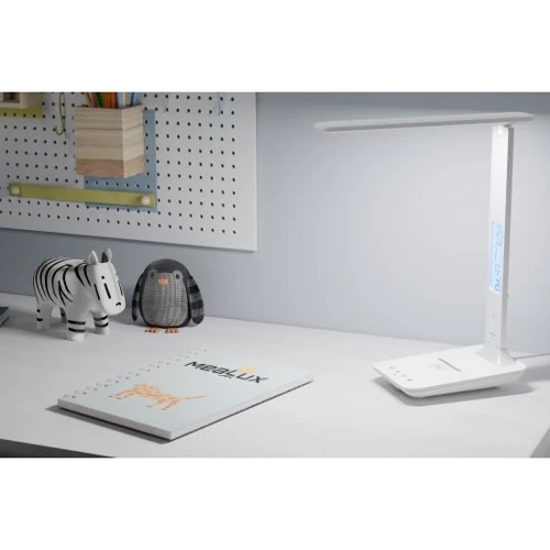 Лампа светодиодная Mealux DL- 430 White (DL- 430 White)