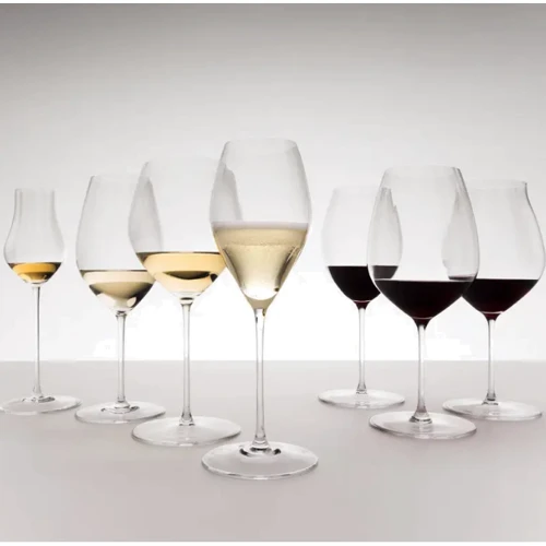 Бокал Riedel Restaurant Performance Pinot Noir для вина 4х830 мл (0884/67_le): Назначение Для вина