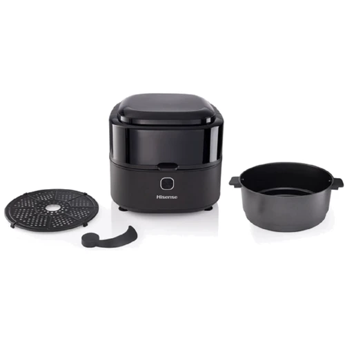 Фритюрниця Hisense HAF1350DR