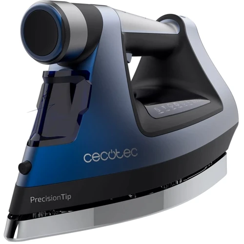 

Cecotec IronHero 3000 Sauna i-Pump (CCTC-01878)