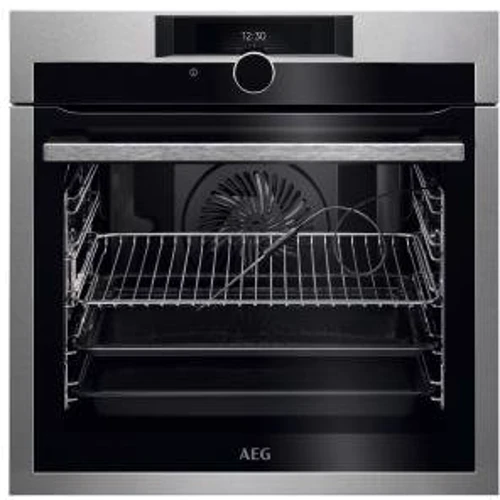 Духовой шкаф электрический AEG BPE842320M