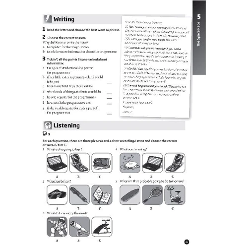 Laser 3rd Edition B1: Workbook with Key with Audio CD: Производитель Macmillan