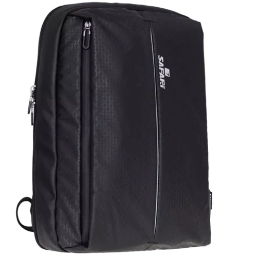 Рюкзак SAFARI 20-163L-1 1 отд., 41х30х14см, PL, Business