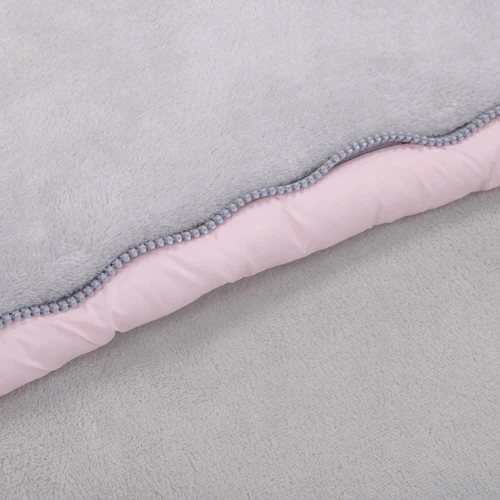 Универсальный конверт Springos розовый (SB0024)