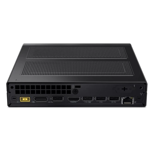 Персональный компьютер (ПК) Lenovo ThinkCentre neo 50Q G4 (12LN0044UI) UA