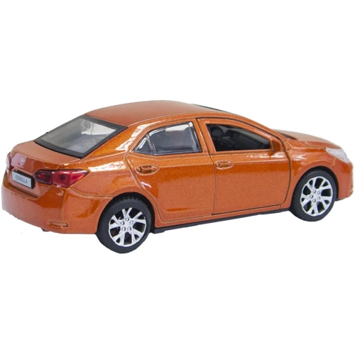Автомодель - TOYOTA COROLLA