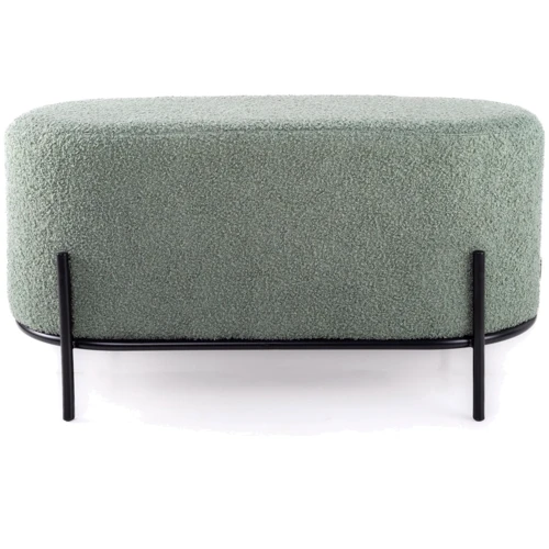 Пуф AMF Soft Grey (551946): Производитель AMF