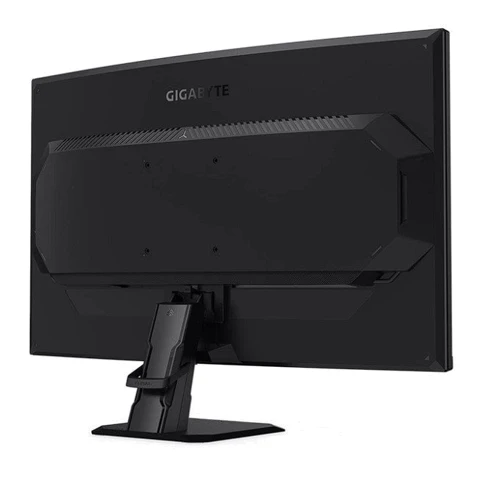 Монитор Gigabyte GS27FC Gaming Monitor: Формат изображения 16:9