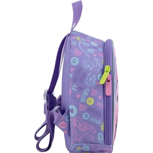 Рюкзак Kite Kids 538 My Little Pony (LP24-538XXS): Материал Полиэстер
