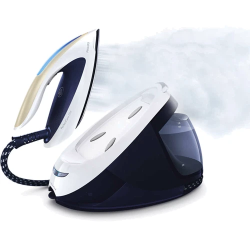 Парогенератор Philips GC9620/20: Мощность, Вт 2400