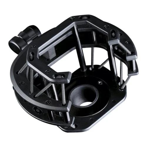 Держатель для микрофона Lewitt LCT 40 SH Белый (WH): Производитель Lewitt