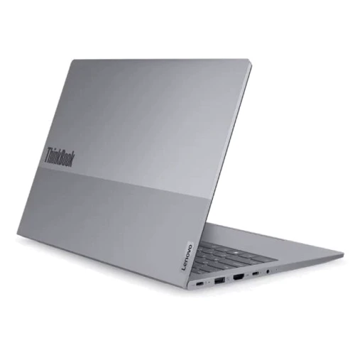 Ноутбук Lenovo ThinkBook 14 G6 (21KG0078PB): Оперативная память 8 ГБ