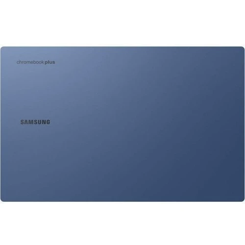 Ноутбук Samsung Galaxy Chromebook Plus XE550XGA (XE550XGA-KC1US): Процесор Intel Core 3 100U (1.2 - 4.0 ГГц) / 6 - ядерный