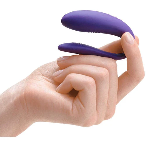 Вибратор We-vibe Unite 2