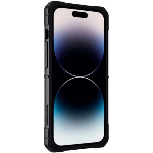 Чехол для iPhone Nillkin CamShield Adventurer Pro Maga Red for iPhone 14 Pro Max: Тип аксессуара чехол