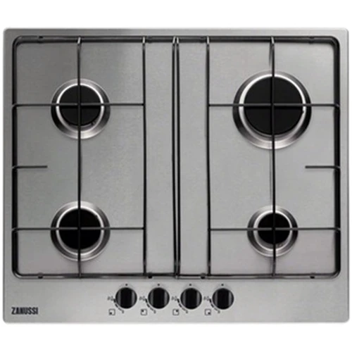 Варочная поверхность газовая Zanussi ZGG 65413 XA