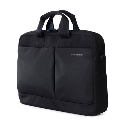 Tucano Piu Bag Black (BPB15-BK) for MacBook Pro 15: Тип аксессуара сумка