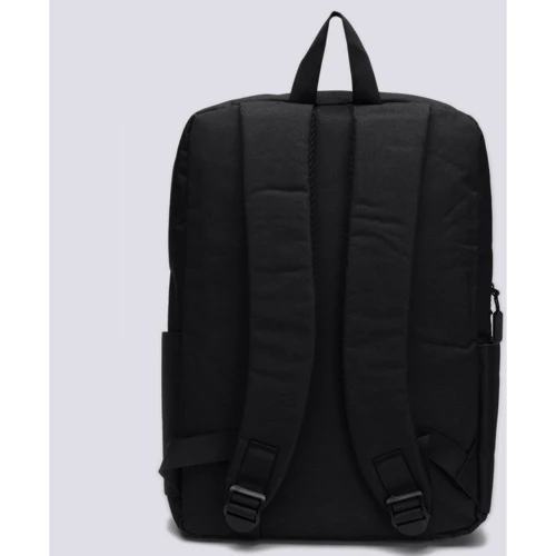 Мужской рюкзак Monsen черный (1Rem698-black): Страна производитель Тайвань