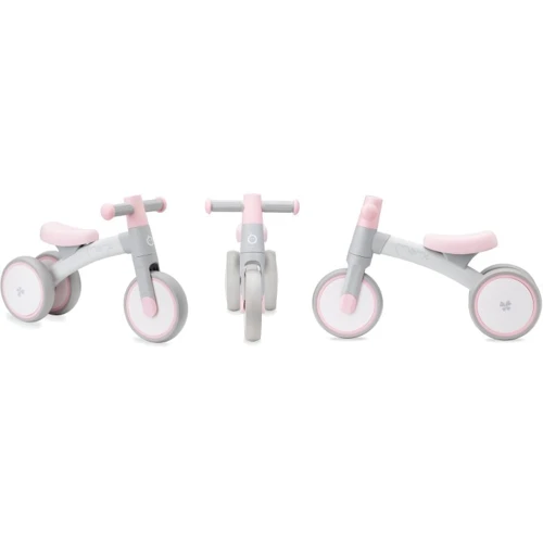 Беговел-каталка MoMi Tedi Pink (ROBI00036): Возраст от 1 года