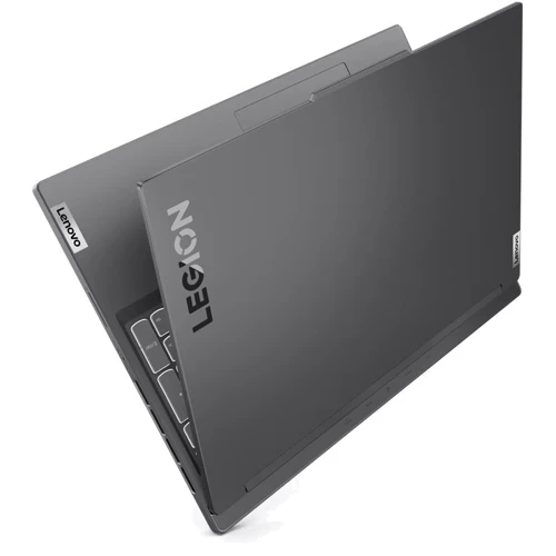 Ноутбук Lenovo Legion Slim 5 16APH8 (82Y9011NRM): Объем накопителя 2 ТБ (SSD)