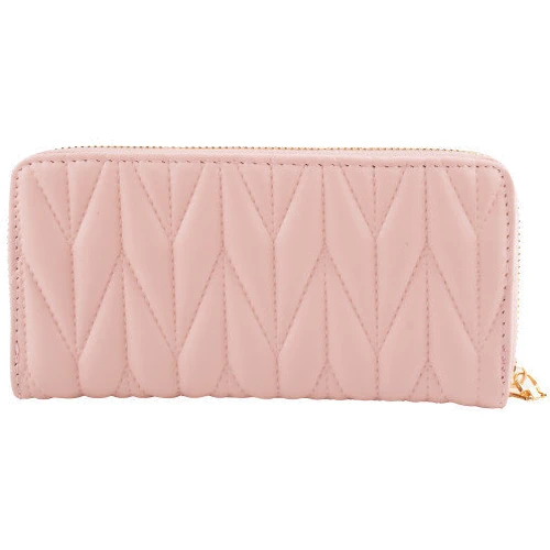 Жіночий гаманець Valiria Fashion рожевий (5DETAAB006-pink): Країна виробник Китай