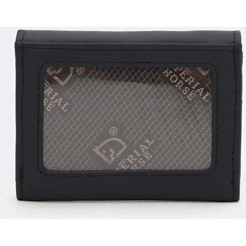 Женский кошелек Horse Imperial черный (K1022cbl-black): Тип Кошельки