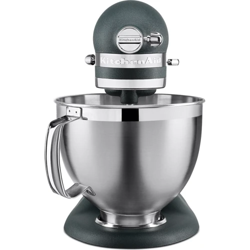 Кухонний комбайн KitchenAid Artisan 5KSM185PSEPP: Конструкція стационарный