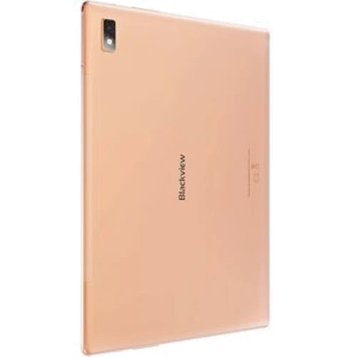 Планшет Blackview Tab 9 4 / 64GB LTE Gold: Процесор Unisoc Tiger T610