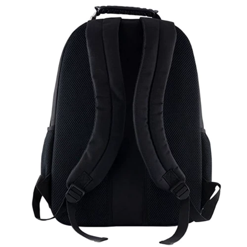 Сумка для ноутбуков Logic Сoncept 15.6" Easy 2 Black (PLE-LC-EASY2-15): Форм-фактор 15.6"
