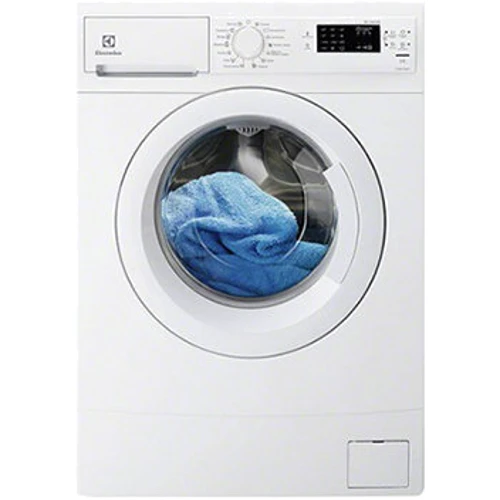 Стиральная машина Electrolux EWF 1262 EDU: Тип машины Автомат
