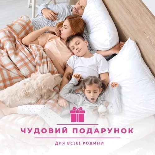 Подушка IDEIA Elegantly 50х70 см 2 шт (4820227287536) фото 14