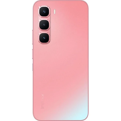 Смартфон Infinix Hot 60 Pro 8/256GB NFC Coral Tides (UA UCRF)