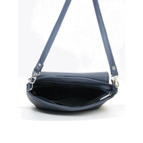 Жіноча сумка через плече ARTiS Bags синя (6949343): Тип Сумки