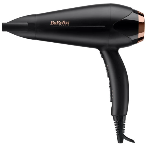 Фен BaByliss D570DE: Тип фен